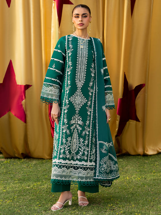 M-09 | 3 PC Lawn