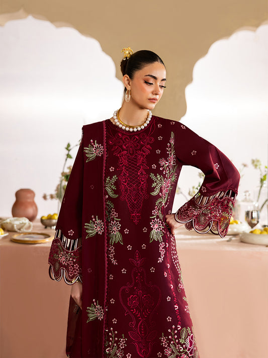 M-10 | 3 PC Lawn