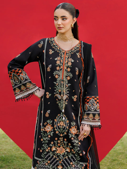 M-11 | 3 PC Lawn