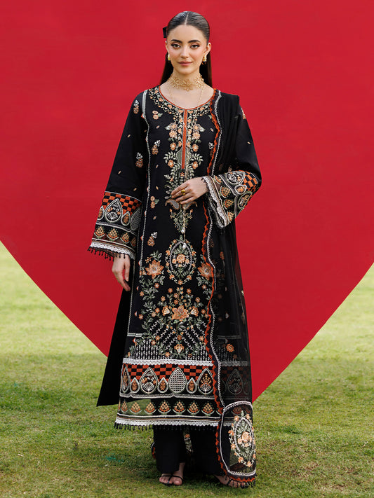 M-11 | 3 PC Lawn