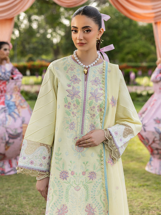 M-12 | 3 PC Lawn