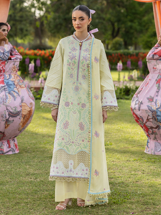 M-12 | 3 PC Lawn