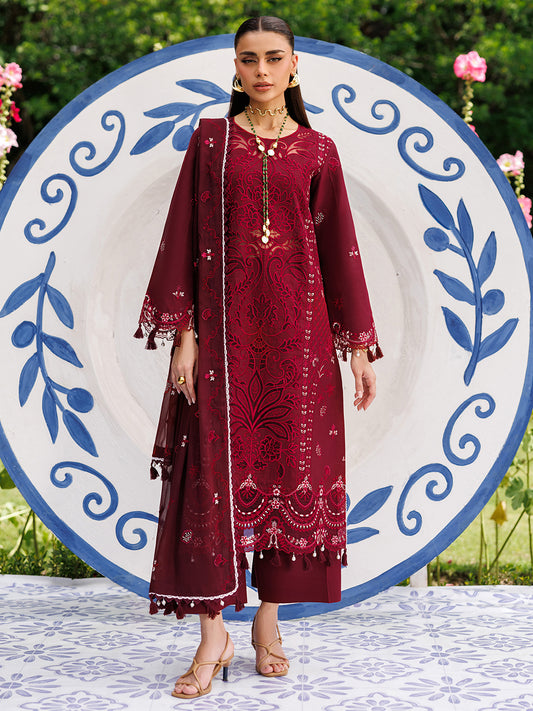 M-13 | 3 PC Lawn