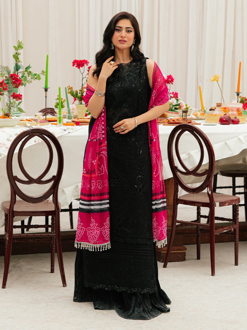 Mahnur | Anaya Lawn | ANA-016 main image 1