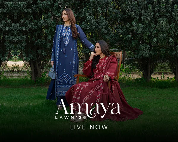 MAHNUR - Online Women Clothing Store