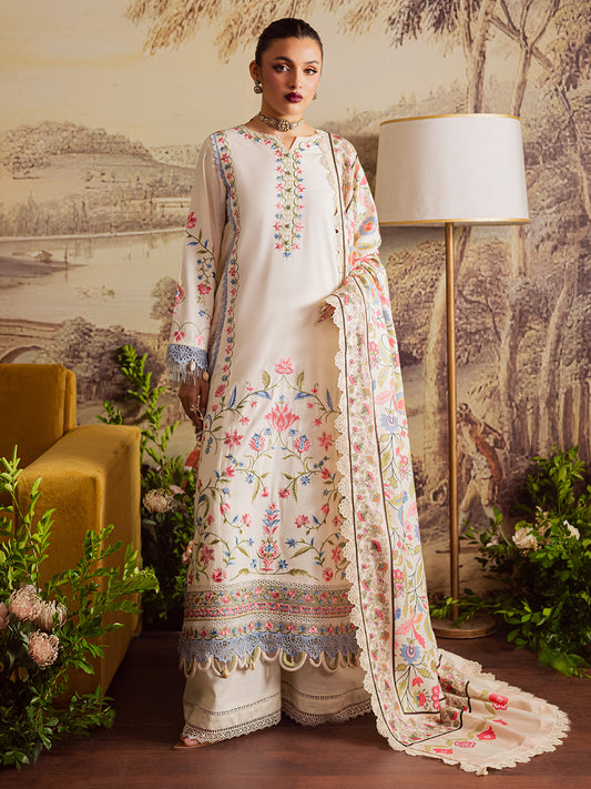 NK - 01 | 3 PC KHADDAR