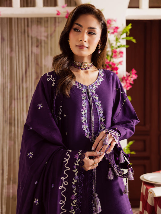 NK - 02 | 3 PC KHADDAR