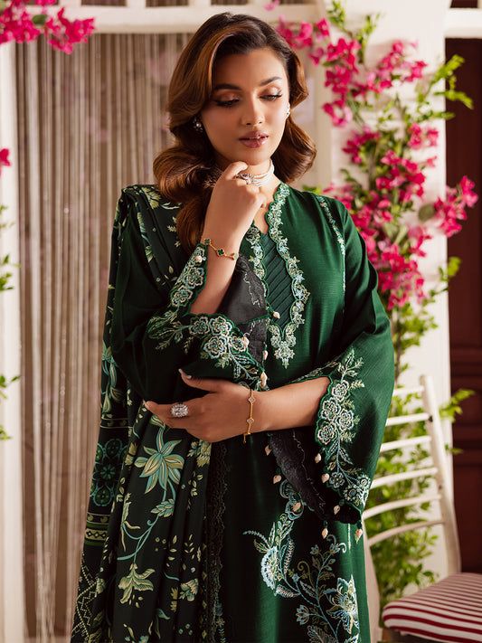 NK - 03 | 3 PC KHADDAR