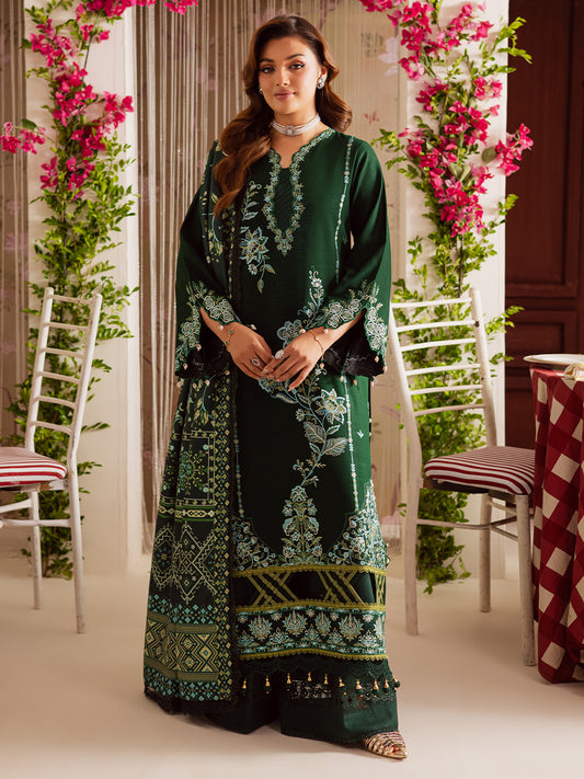 NK - 03 | 3 PC KHADDAR