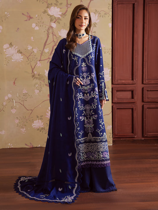 NK - 06 | 3 PC KHADDAR