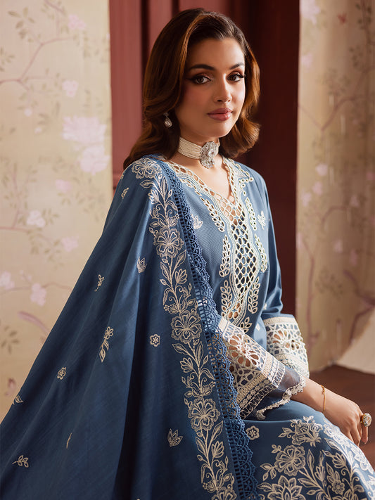 NK - 07 | 3 PC KHADDAR
