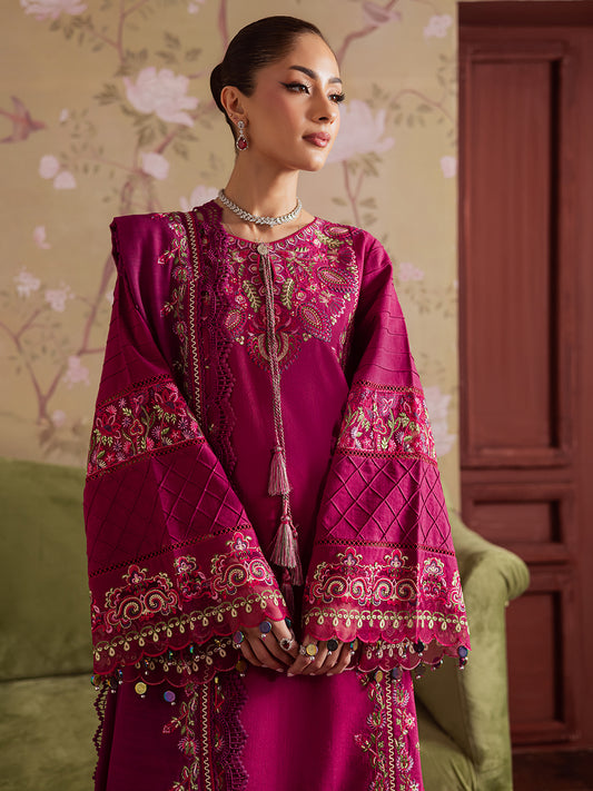 NK - 08 | 3 PC KHADDAR