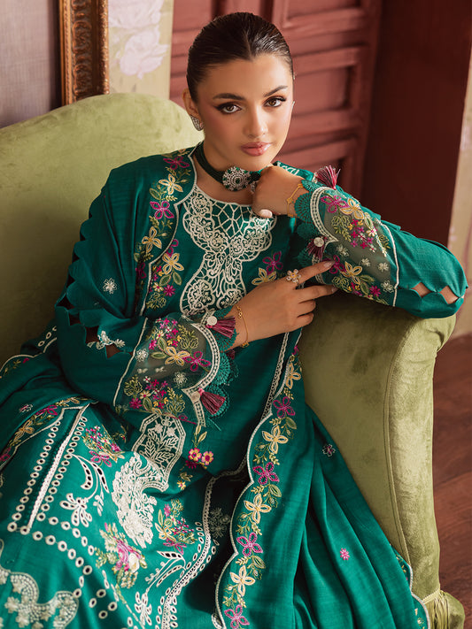 NK - 09 | 3 PC KHADDAR
