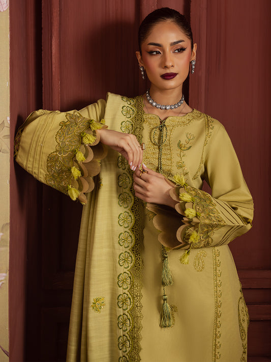 NK - 10 | 3 PC KHADDAR
