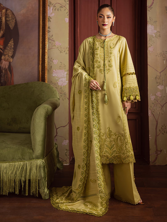 NK - 10 | 3 PC KHADDAR