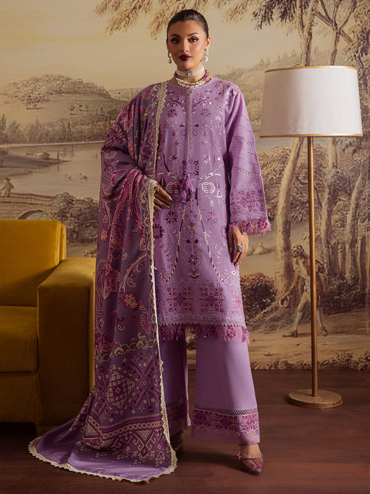 NK - 11 | 3 PC KHADDAR