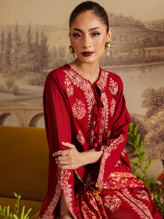 NK - 12 | 3 PC KHADDAR