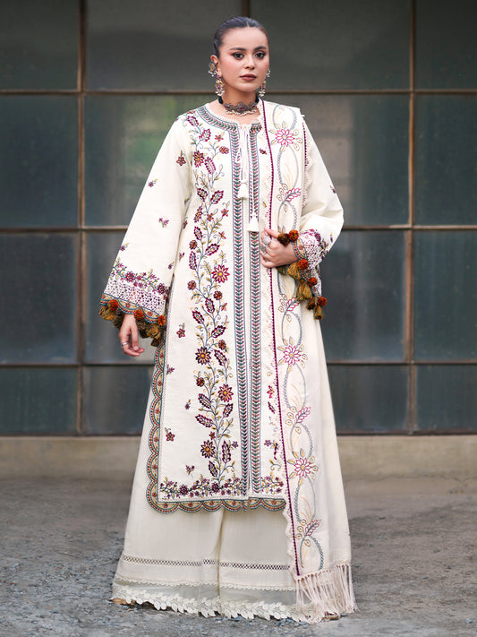 NV-01 | 3 PC Khaddar