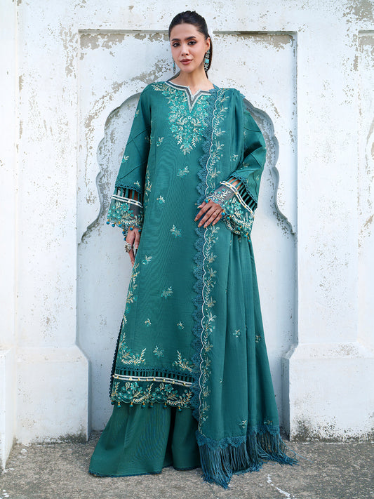 NV-03 | 3 PC Khaddar