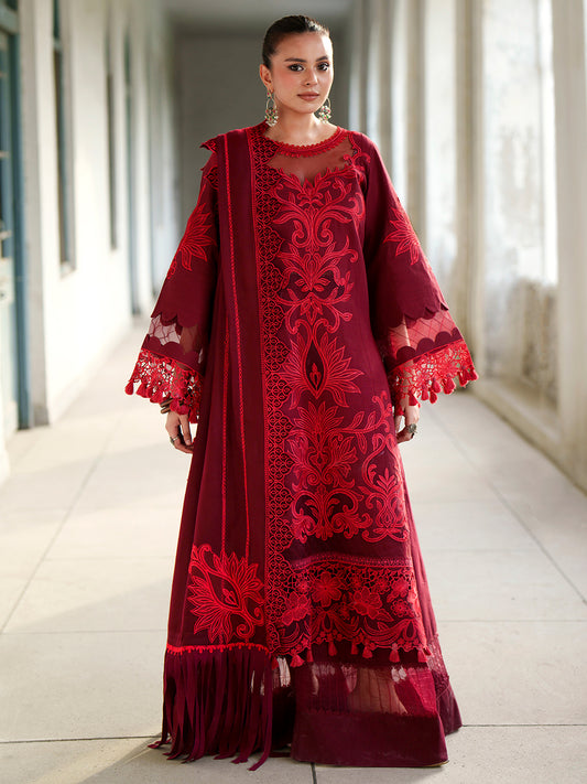 NV-05 | 3 PC Khaddar