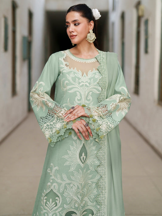 NV-06 | 3 PC Khaddar