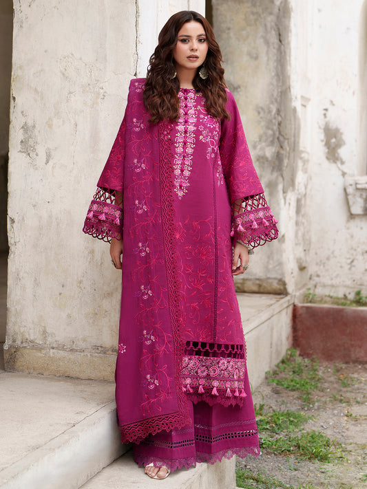 NV-07 | 3 PC Khaddar