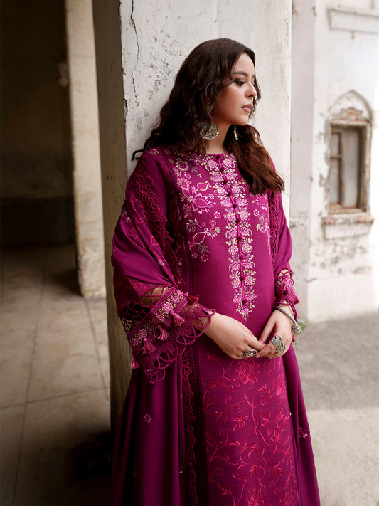 NV-07 | 3 PC Khaddar