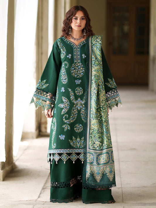 NV-08 | 3 PC Khaddar