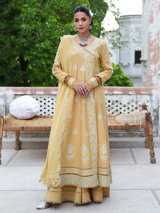 NV-09 | 3 PC Khaddar