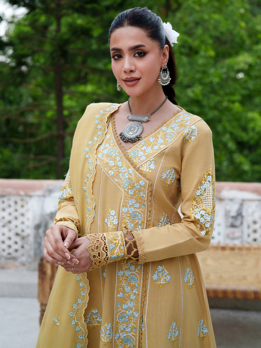 NV-09 | 3 PC Khaddar
