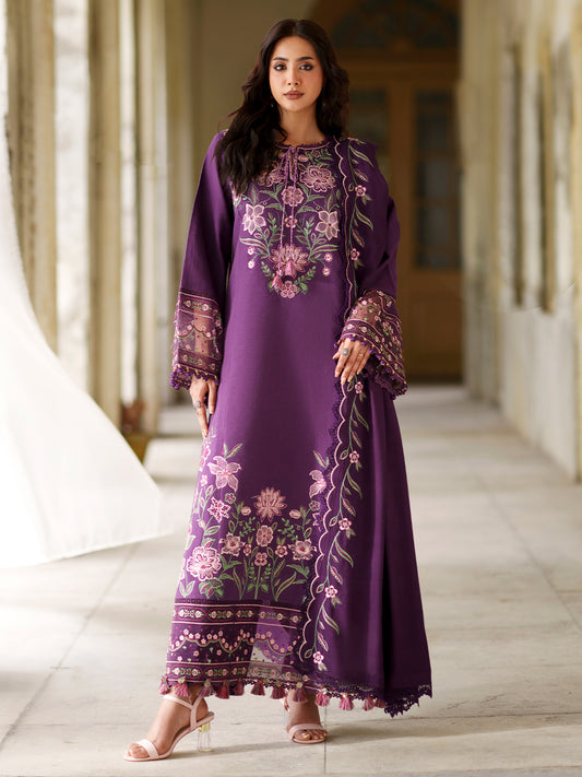 NV-10 | 3 PC Khaddar