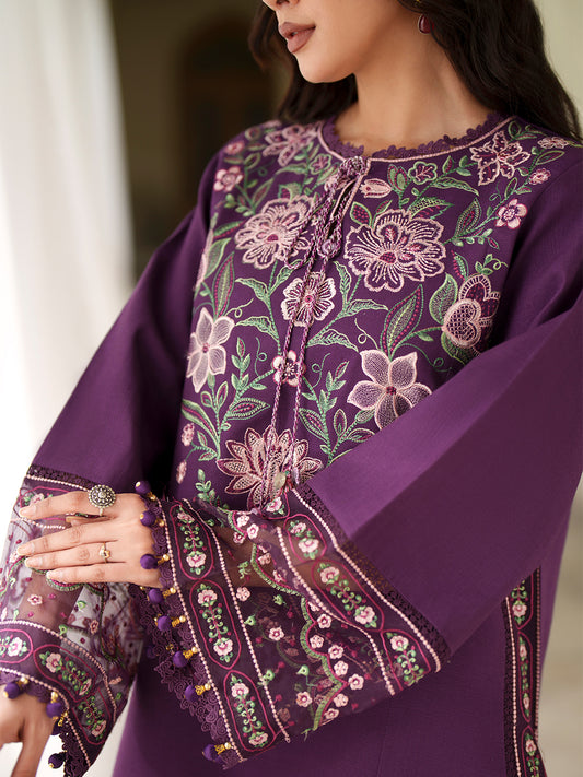 NV-10 | 3 PC Khaddar
