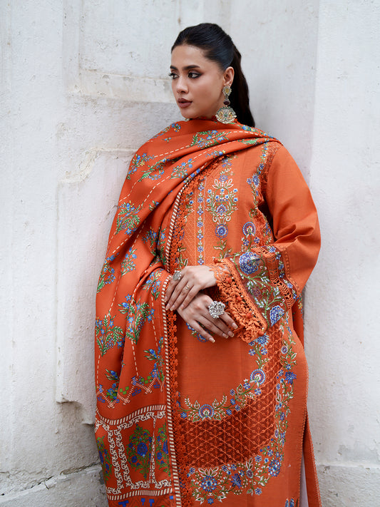 NV-13 | 3 PC Khaddar