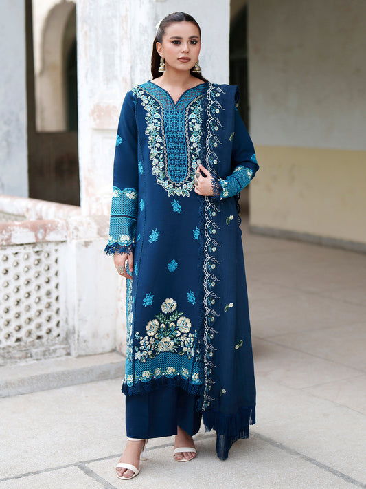 NV-14 | 3 PC Khaddar