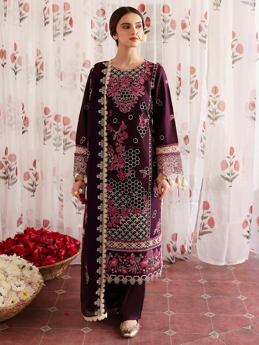 Narina | 3 PC Lawn