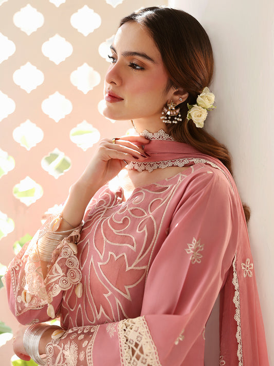 Noorbano | 3 PC Lawn