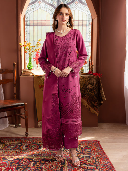 ROSAMUND | 3 PC KARANDI