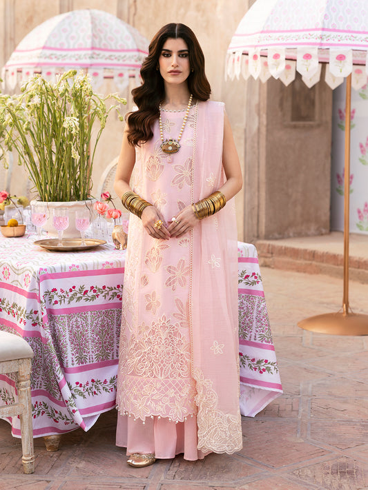 Rheaa | 3 PC Luxury Lawn