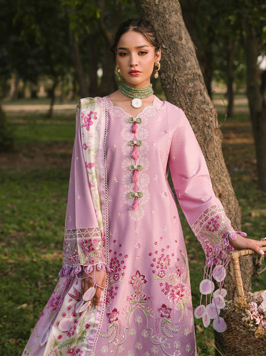 Rosa | 3 PC Lawn