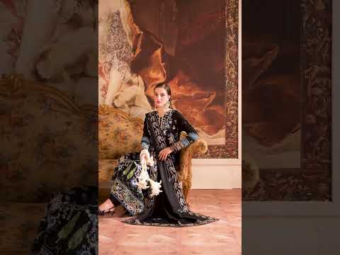 SG-011 | 3 PC Karandi