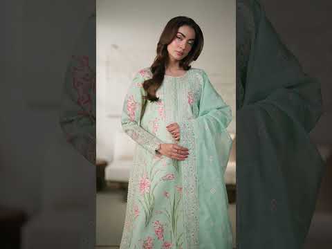 L-01 | 3 PC Lawn