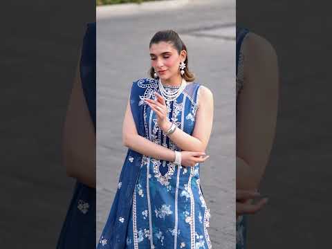 BW - 003 | 3 PC LAWN