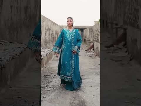 NV-03 | 3 PC Khaddar