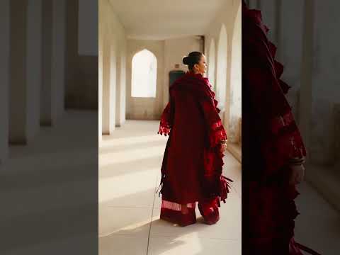 NV-05 | 3 PC Khaddar