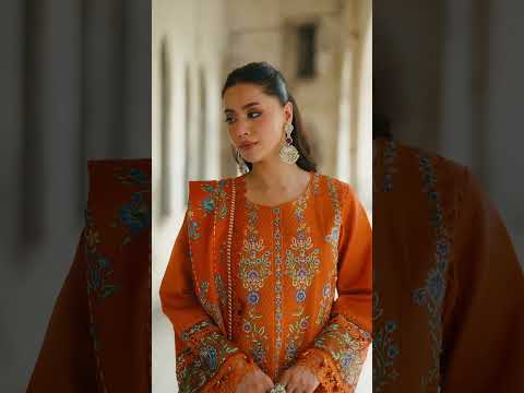 NV-13 | 3 PC Khaddar