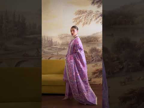 NK - 11 | 3 PC KHADDAR