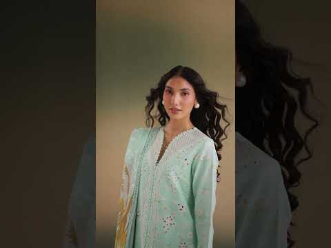 IM-05 | 3 PC Linen