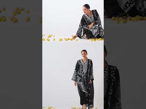 IM-14 | 3 PC Viscose