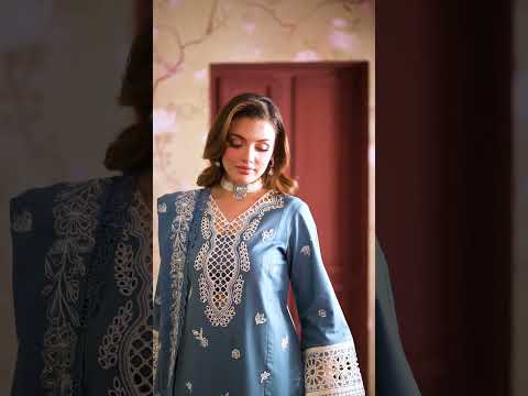 NK - 07 | 3 PC KHADDAR