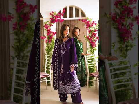 NK - 02 | 3 PC KHADDAR